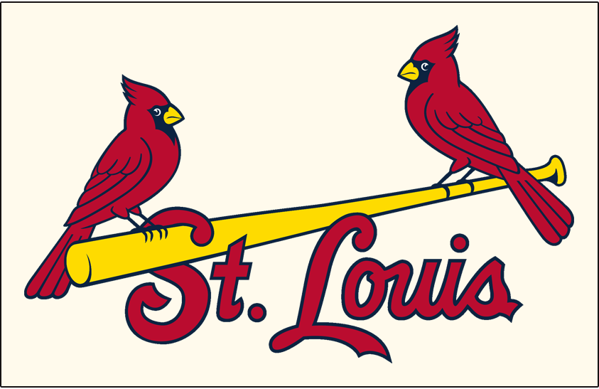 St. Louis Cardinals 2013-Pres Jersey Logo t shirts iron on transfers